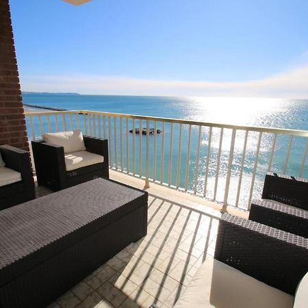 Апартаменти Apartamento Vistas Al Mar Камбрілс Екстер'єр фото
